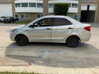 Ford Figo 2016 4p Impulse L4/1.5 Man A/A 2016 Ford Figo Ingreso Exteriores 8
