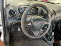 Ford Figo 2016 4p Impulse L4/1.5 Man A/A 2016 Ford Figo Ingreso Interiores 0