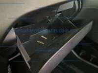 Ford Figo 2016 4p Impulse L4/1.5 Man A/A 2016 Ford Figo Ingreso Interiores 10