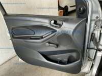Ford Figo 2016 4p Impulse L4/1.5 Man A/A 2016 Ford Figo Ingreso Interiores 13