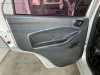 Ford Figo 2016 4p Impulse L4/1.5 Man A/A 2016 Ford Figo Ingreso Interiores 15