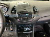 Ford Figo 2016 4p Impulse L4/1.5 Man A/A 2016 Ford Figo Ingreso Interiores 2