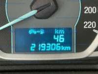 Ford Figo 2016 4p Impulse L4/1.5 Man A/A 2016 Ford Figo Ingreso Interiores 4
