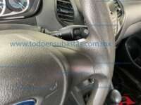 Ford Figo 2016 4p Impulse L4/1.5 Man A/A 2016 Ford Figo Ingreso Interiores 6