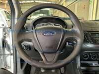 Ford Figo 2016 4p Impulse L4/1.5 Man A/A 2016 Ford Figo Ingreso Interiores 7