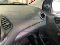 Ford Figo 2016 4p Impulse L4/1.5 Man A/A 2016 Ford Figo Ingreso Interiores 9