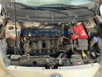 Ford Figo 2016 4p Impulse L4/1.5 Man A/A 2016 Ford Figo Ingreso Motor 1