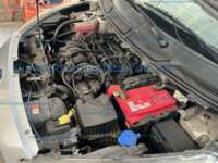 Ford Figo 2016 4p Impulse L4/1.5 Man A/A 2016 Ford Figo Ingreso Motor 2