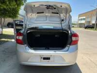 Ford Figo 2016 4p Impulse L4/1.5 Man A/A 2016 Ford Figo Venta Cajuela 1