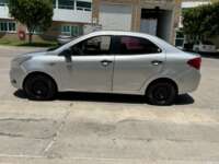 Ford Figo 2016 4p Impulse L4/1.5 Man A/A 2016 Ford Figo Venta Exteriores 8