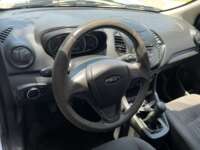 Ford Figo 2016 4p Impulse L4/1.5 Man A/A 2016 Ford Figo Venta Interiores 1