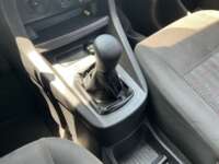 Ford Figo 2016 4p Impulse L4/1.5 Man A/A 2016 Ford Figo Venta Interiores 12