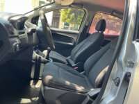 Ford Figo 2016 4p Impulse L4/1.5 Man A/A 2016 Ford Figo Venta Interiores 15