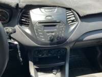 Ford Figo 2016 4p Impulse L4/1.5 Man A/A 2016 Ford Figo Venta Interiores 4