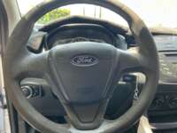 Ford Figo 2016 4p Impulse L4/1.5 Man A/A 2016 Ford Figo Venta Interiores 8