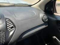 Ford Figo 2016 4p Impulse L4/1.5 Man A/A 2016 Ford Figo Venta Interiores 10