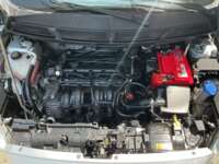 Ford Figo 2016 4p Impulse L4/1.5 Man A/A 2016 Ford Figo Venta Motor 2
