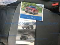Ford F-150 2023 4p XL Crew Cab V6/3.5 Aut 4X2 2023 Ford F-150 Ingreso Documentos 0