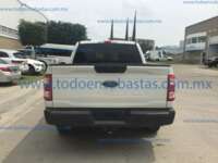 Ford F-150 2023 4p XL Crew Cab V6/3.5 Aut 4X2 2023 Ford F-150 Ingreso Exteriores 6