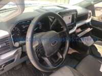 Ford F-150 2023 4p XL Crew Cab V6/3.5 Aut 4X2 2023 Ford F-150 Ingreso Interiores 0