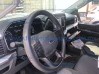 Ford F-150 2023 4p XL Crew Cab V6/3.5 Aut 4X2 2023 Ford F-150 Ingreso Interiores 1