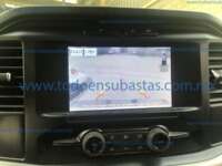 Ford F-150 2023 4p XL Crew Cab V6/3.5 Aut 4X2 2023 Ford F-150 Ingreso Interiores 10