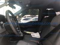 Ford F-150 2023 4p XL Crew Cab V6/3.5 Aut 4X2 2023 Ford F-150 Ingreso Interiores 14