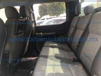 Ford F-150 2023 4p XL Crew Cab V6/3.5 Aut 4X2 2023 Ford F-150 Ingreso Interiores 16