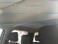 Ford F-150 2023 4p XL Crew Cab V6/3.5 Aut 4X2 2023 Ford F-150 Ingreso Interiores 17