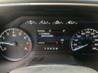 Ford F-150 2023 4p XL Crew Cab V6/3.5 Aut 4X2 2023 Ford F-150 Ingreso Interiores 3
