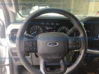 Ford F-150 2023 4p XL Crew Cab V6/3.5 Aut 4X2 2023 Ford F-150 Ingreso Interiores 5