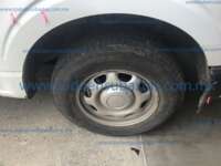 Ford F-150 2023 4p XL Crew Cab V6/3.5 Aut 4X2 2023 Ford F-150 Ingreso Llantas 0