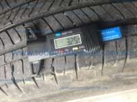 Ford F-150 2023 4p XL Crew Cab V6/3.5 Aut 4X2 2023 Ford F-150 Ingreso Llantas 2