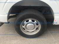 Ford F-150 2023 4p XL Crew Cab V6/3.5 Aut 4X2 2023 Ford F-150 Ingreso Llantas 3