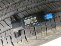 Ford F-150 2023 4p XL Crew Cab V6/3.5 Aut 4X2 2023 Ford F-150 Ingreso Llantas 5
