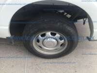 Ford F-150 2023 4p XL Crew Cab V6/3.5 Aut 4X2 2023 Ford F-150 Ingreso Llantas 6