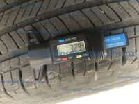 Ford F-150 2023 4p XL Crew Cab V6/3.5 Aut 4X2 2023 Ford F-150 Ingreso Llantas 8