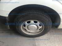 Ford F-150 2023 4p XL Crew Cab V6/3.5 Aut 4X2 2023 Ford F-150 Ingreso Llantas 9