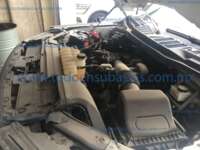 Ford F-150 2023 4p XL Crew Cab V6/3.5 Aut 4X2 2023 Ford F-150 Ingreso Motor 0