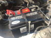 Ford F-150 2023 4p XL Crew Cab V6/3.5 Aut 4X2 2023 Ford F-150 Ingreso Motor 3