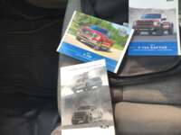 Ford F-150 2023 4p XL Crew Cab V6/3.5 Aut 4X2 2023 Ford F-150 Venta Documentos 1