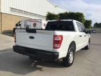 Ford F-150 2023 4p XL Crew Cab V6/3.5 Aut 4X2 2023 Ford F-150 Venta Exteriores 5