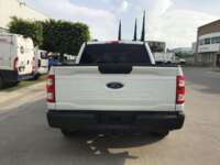 Ford F-150 2023 4p XL Crew Cab V6/3.5 Aut 4X2 2023 Ford F-150 Venta Exteriores 6