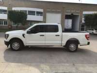Ford F-150 2023 4p XL Crew Cab V6/3.5 Aut 4X2 2023 Ford F-150 Venta Exteriores 8