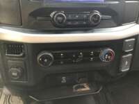 Ford F-150 2023 4p XL Crew Cab V6/3.5 Aut 4X2 2023 Ford F-150 Venta Interiores 11