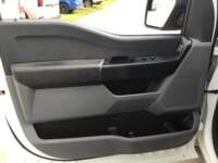 Ford F-150 2023 4p XL Crew Cab V6/3.5 Aut 4X2 2023 Ford F-150 Venta Interiores 13