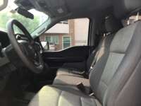 Ford F-150 2023 4p XL Crew Cab V6/3.5 Aut 4X2 2023 Ford F-150 Venta Interiores 14