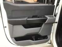 Ford F-150 2023 4p XL Crew Cab V6/3.5 Aut 4X2 2023 Ford F-150 Venta Interiores 15
