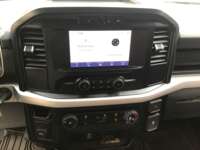 Ford F-150 2023 4p XL Crew Cab V6/3.5 Aut 4X2 2023 Ford F-150 Venta Interiores 8