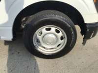 Ford F-150 2023 4p XL Crew Cab V6/3.5 Aut 4X2 2023 Ford F-150 Venta Llantas 1